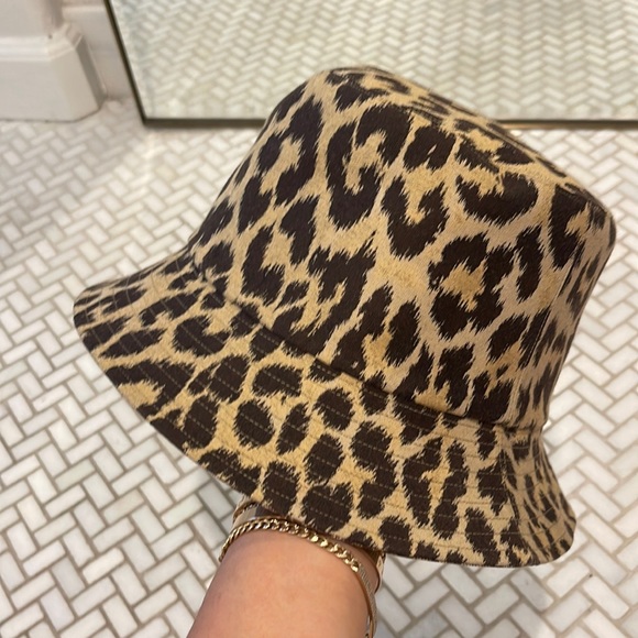 Dior bucket hat (reversible) - Picture 2 of 5